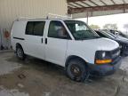 2013 Chevrolet Express G1500  na sprzedaż w Homestead, FL - Side
