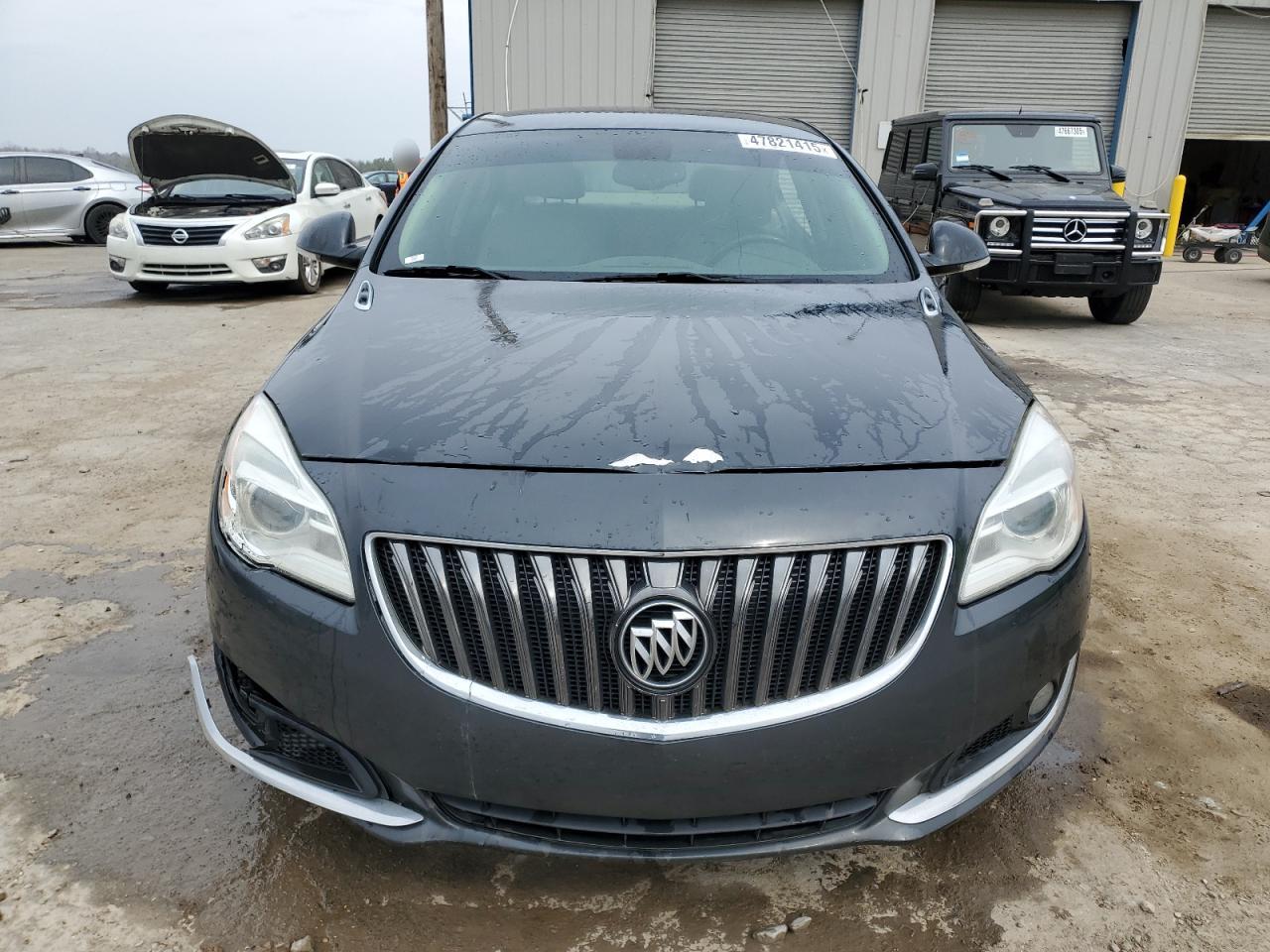 2015 Buick Regal - Image 5