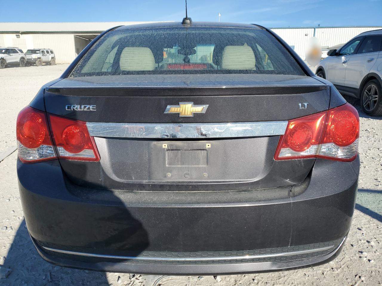 2015 Chevrolet Cruze - Image 6