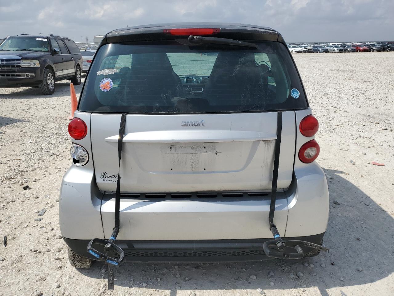 2015 Smart Fortwo - Image 6