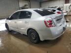 2010 Nissan Sentra 2.0 na sprzedaż w Elgin, IL - Rear End
