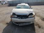 2002 Lincoln Ls  للبيع في Albuquerque، NM - Front End