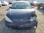 2002 Toyota Camry Le de vânzare în Vallejo, CA - All Over