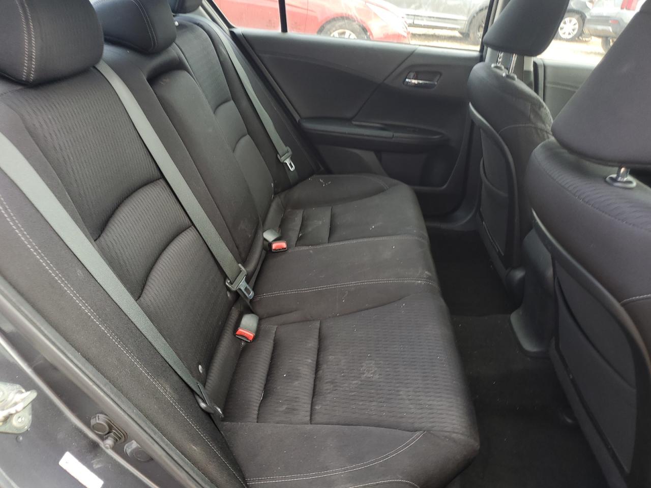 2013 Honda Accord - Image 10