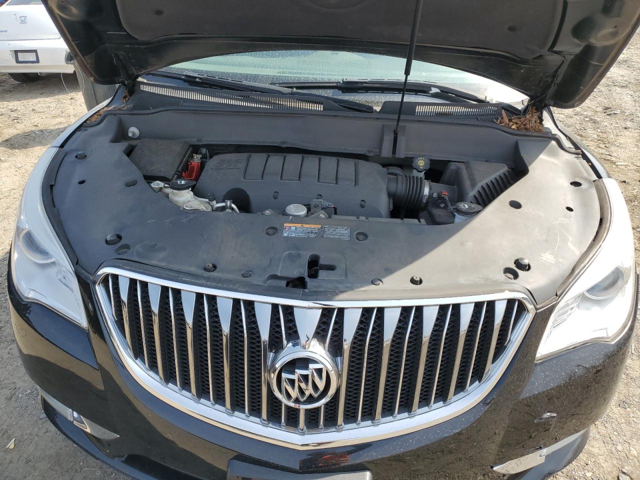 2015 Buick Enclave - Image 12