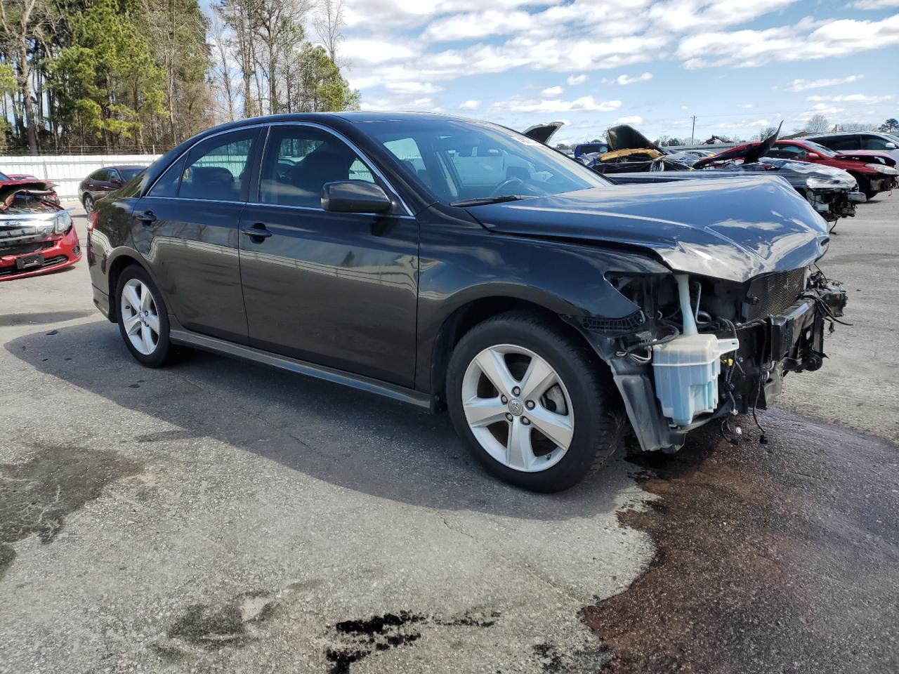 2011 Toyota Camry - Image 4