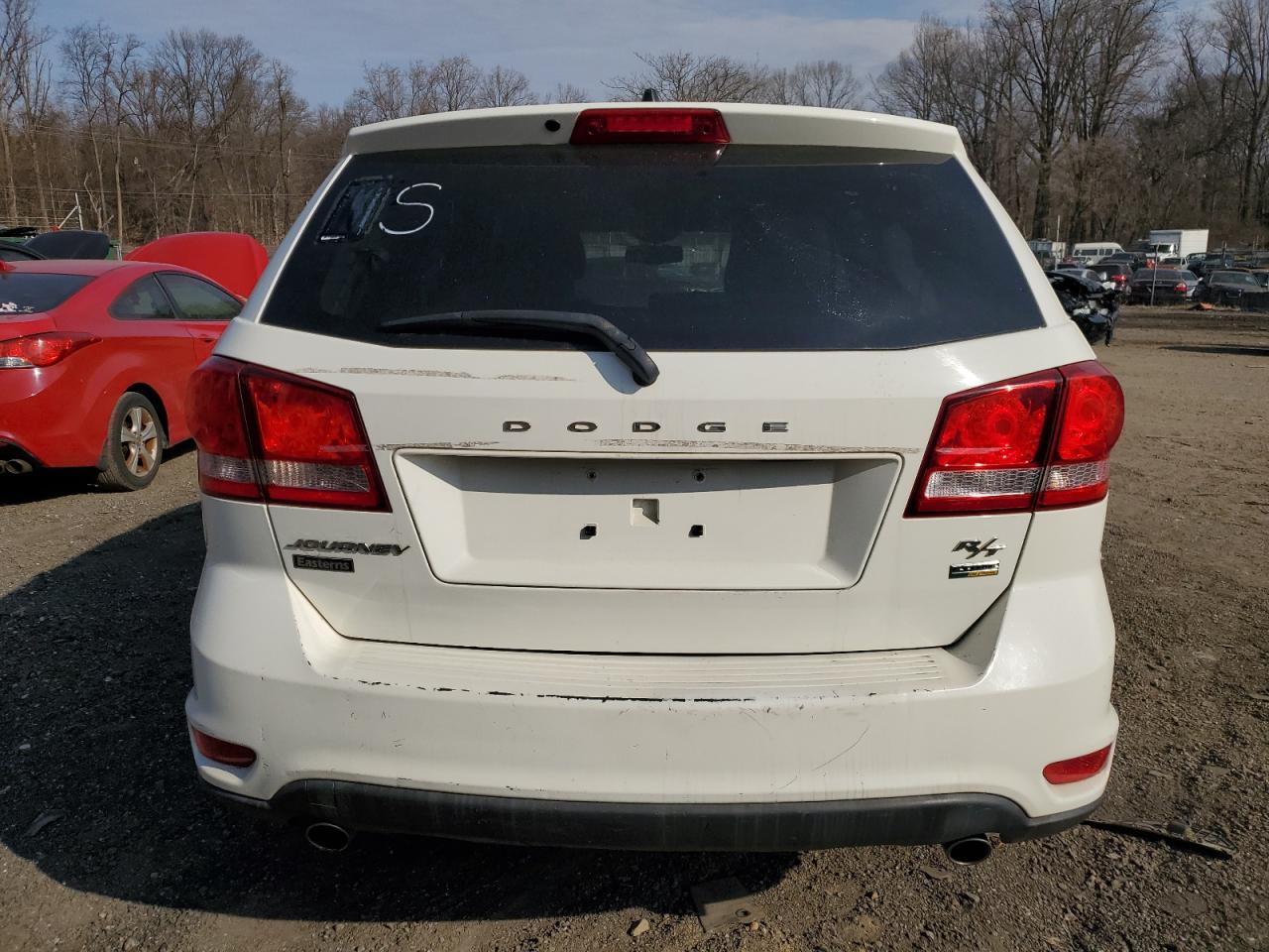 2016 Dodge Journey - Image 6