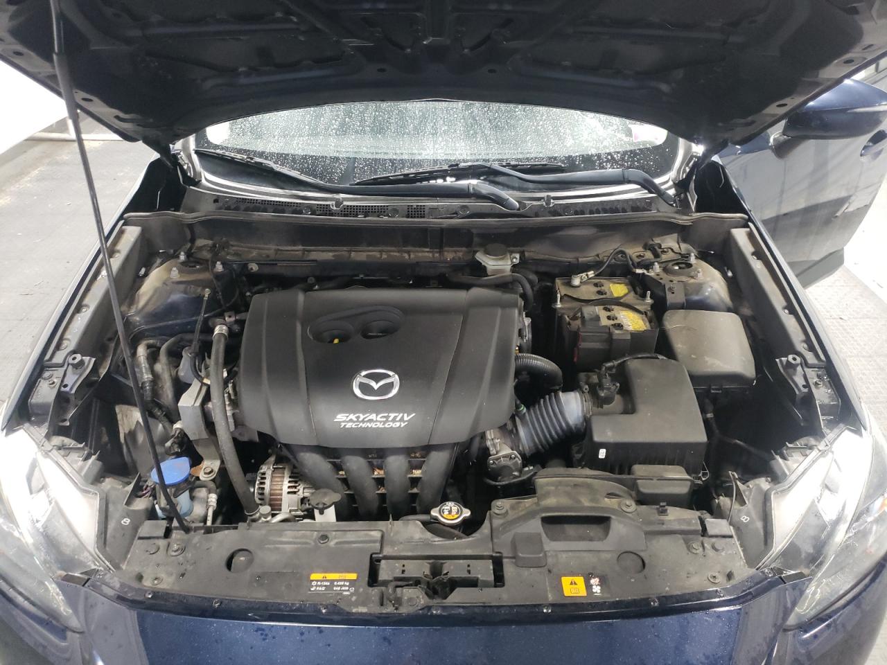2019 Mazda CX-3 - Image 12
