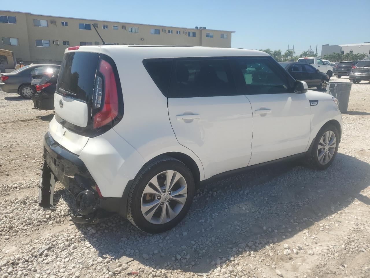2016 Kia Soul - Image 3