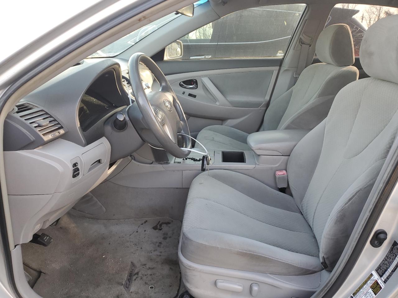 2008 Toyota Camry - Image 7