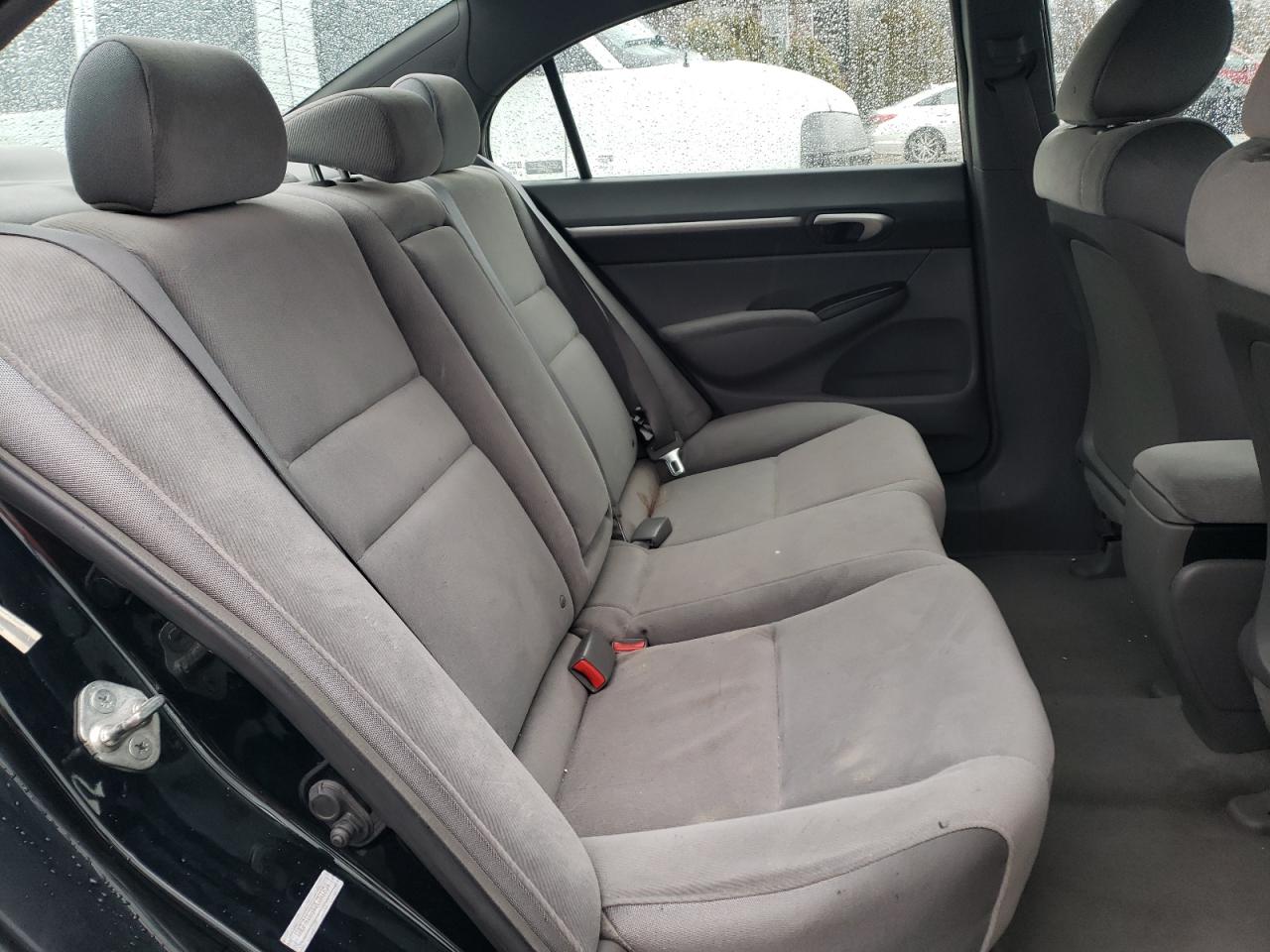 2008 Honda Civic - Image 10