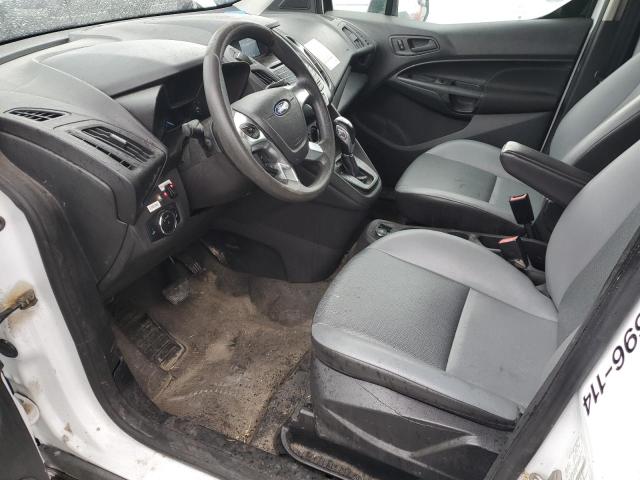  FORD TRANSIT 2014 Biały