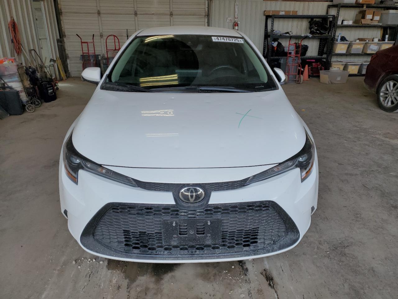 2022 Toyota Corolla - Image 5