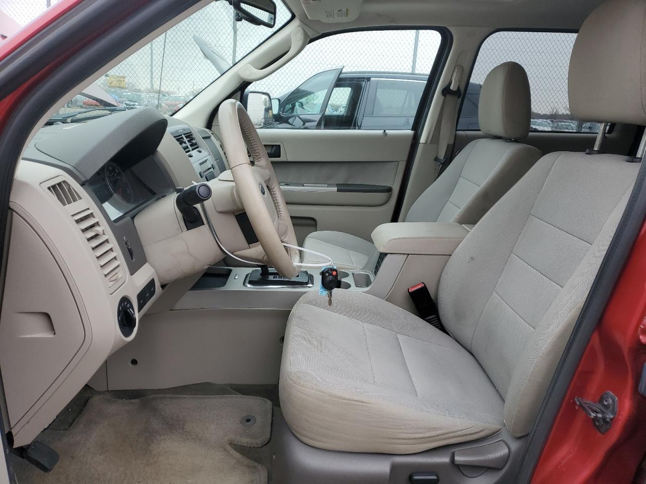 2012 Ford Escape - Image 7