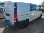 2020 MERCEDES BENZ VITO 114 P for sale at Copart SANDY