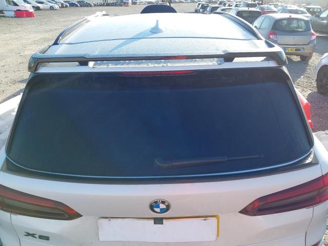 2020 BMW X5 XDRIVE30D MHT M SPORT 5DR AUTO