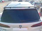 2020 BMW X5 XDRIVE30D MHT M SPORT 5DR AUTO for sale at Copart CORBY