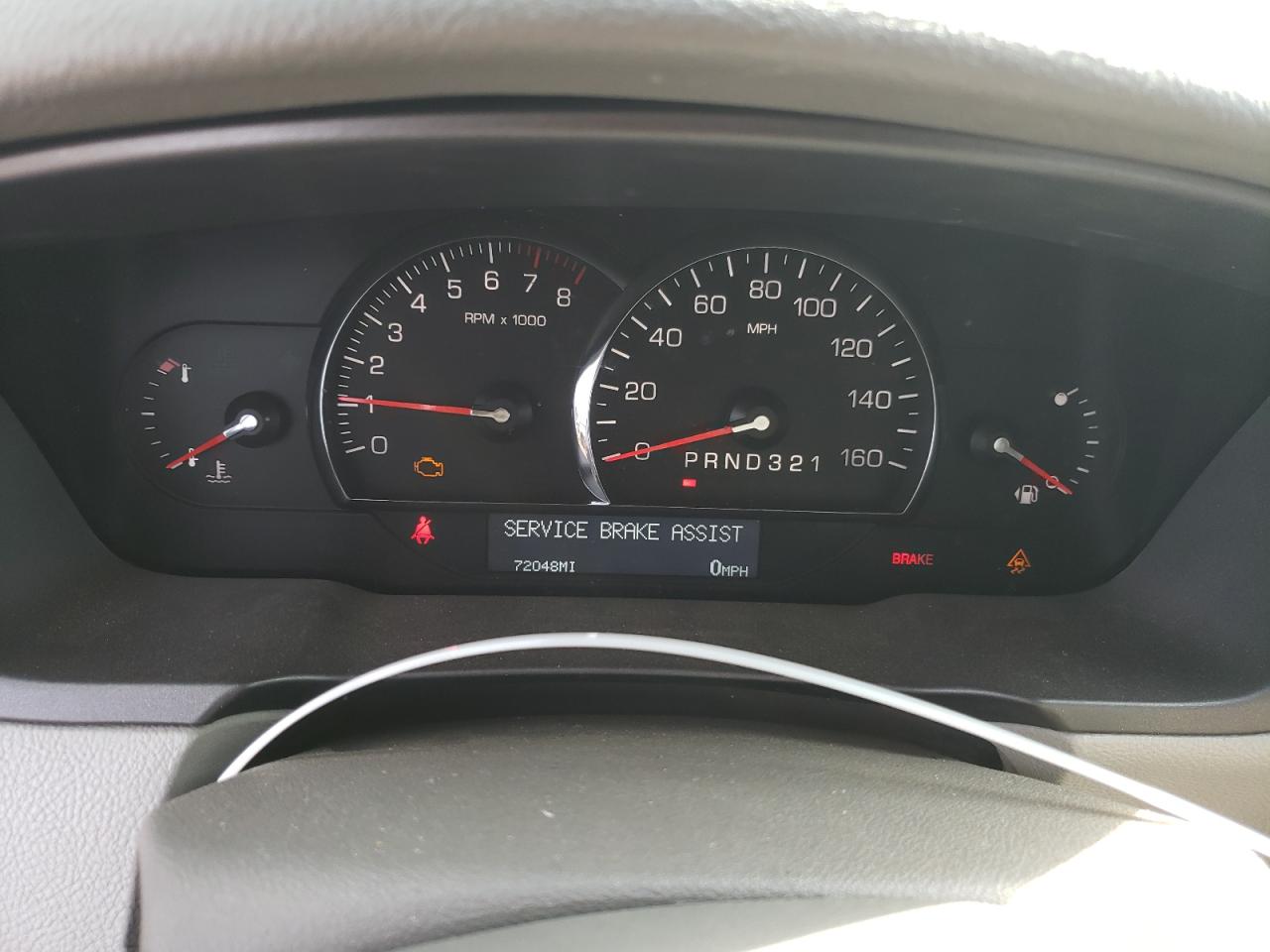 2006 Cadillac DTS - Image 9