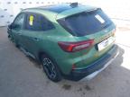 2025 FORD KUGA ACTIV for sale at Copart SANDY