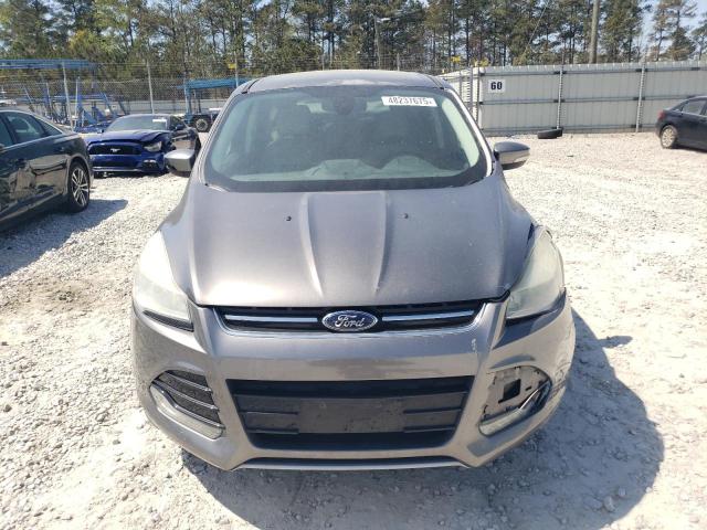  FORD ESCAPE 2013 Szary