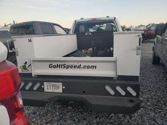  FORD F350 2024 Two tone