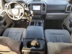 2019 Ford F150 Supercrew en Venta en Lebanon, TN - Undercarriage
