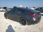 2024 Honda Civic Sport for Sale in Taylor, TX - Undercarriage