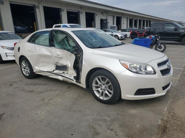  CHEVROLET MALIBU 2013 Белы