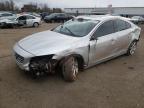 2016 Volvo S60 Premier en Venta en New Britain, CT - Rollover