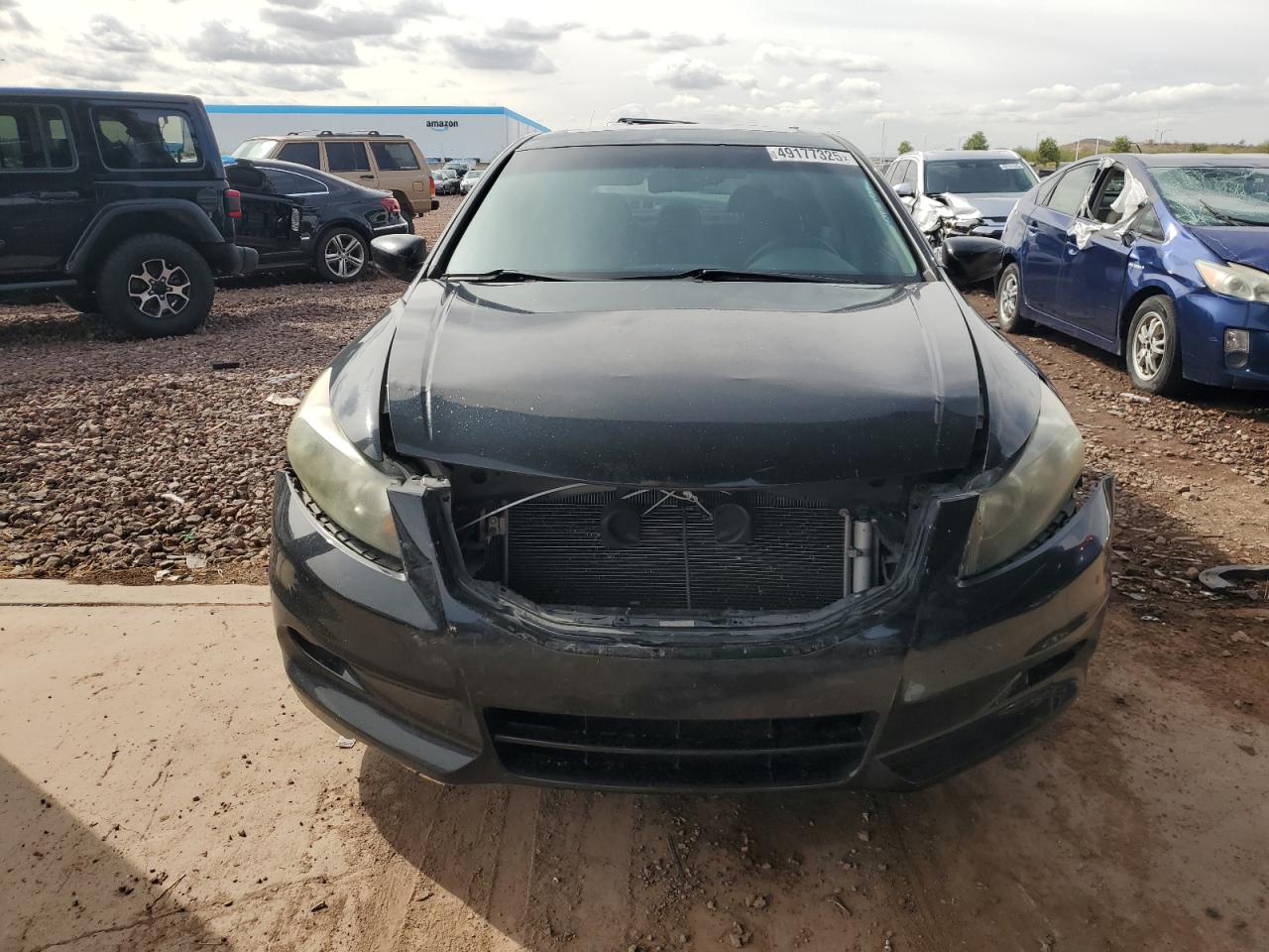 2011 Honda Accord - Image 5