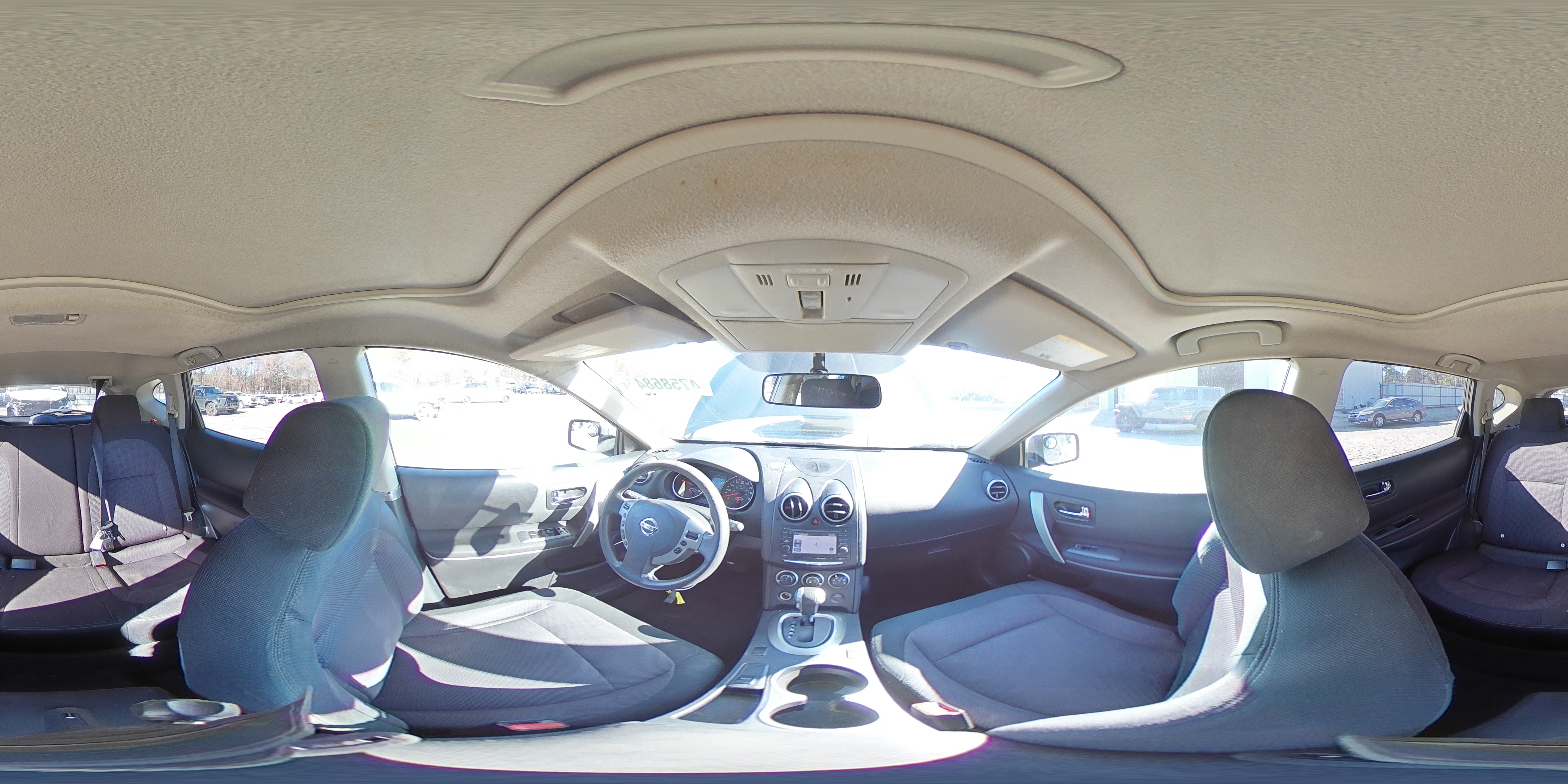 2012 Nissan Rogue - Image 15