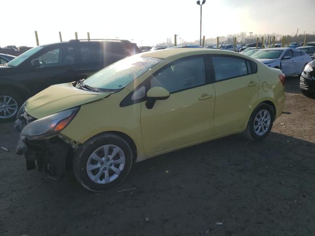 2016 Kia Rio Lx