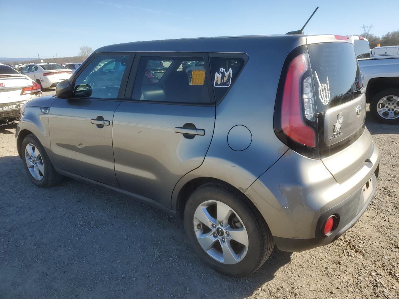2017 Kia Soul - Image 2