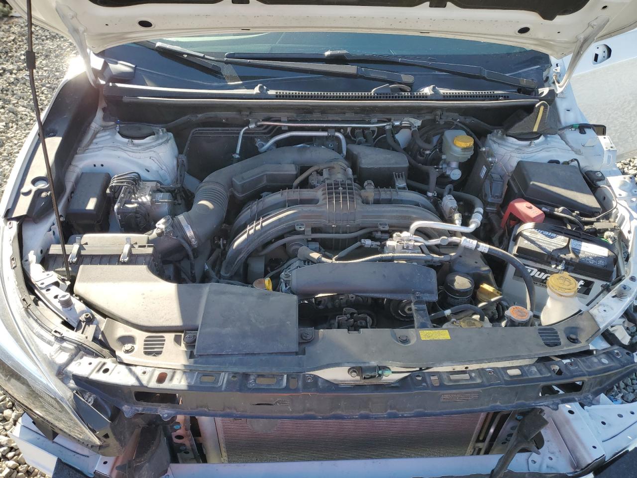 2019 Subaru XV - Image 11