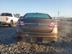 2015 Ford Taurus Limited na sprzedaż w Montgomery, AL - Side