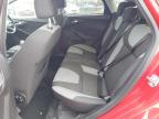 2014 FORD FOCUS ZETE for sale at Copart WISBECH