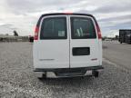 2017 Gmc Savana G2500 de vânzare în North Las Vegas, NV - Front End