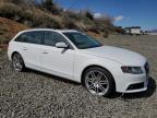 2011 Audi A4 Premium for Sale in Reno, NV - Mechanical