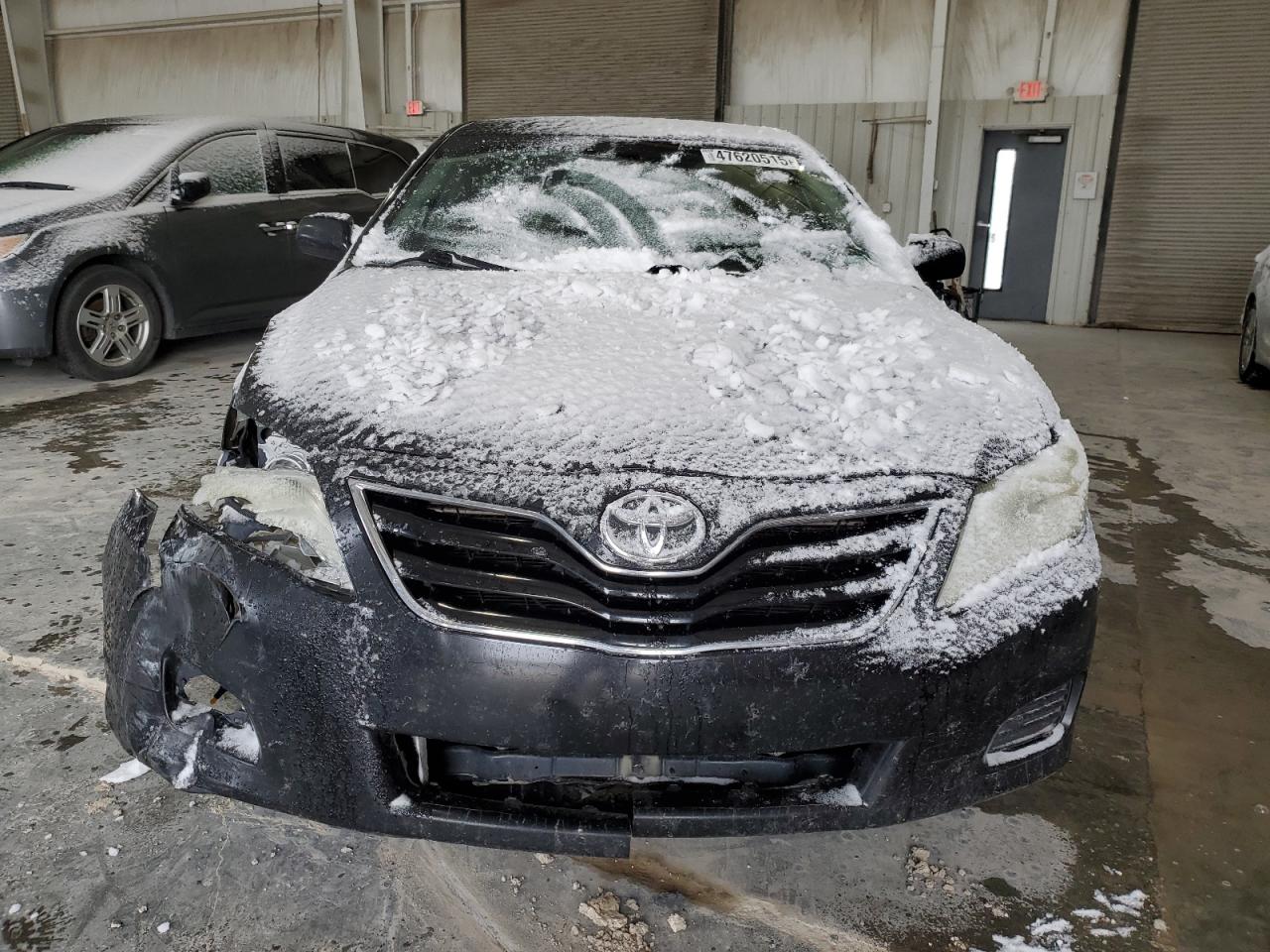 2010 Toyota Camry - Image 5