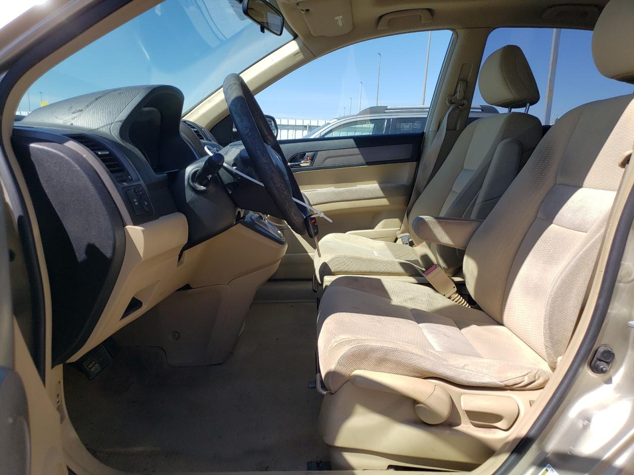 2007 Honda Cr-V VIN: JHLPE38507C002630 Lot: 50633575