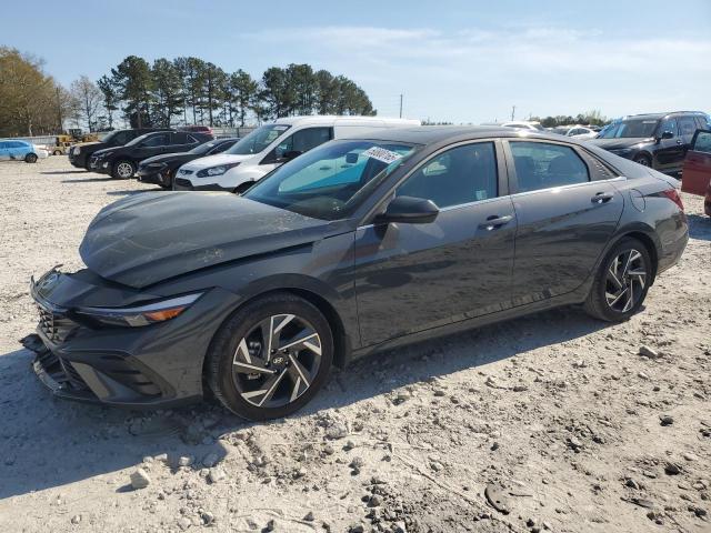 HYUNDAI ELANTRA SE 2024