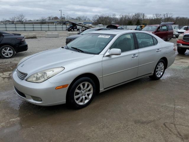 2002 Lexus Es 300