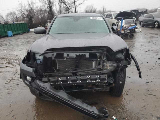  TOYOTA TACOMA 2022 Szary
