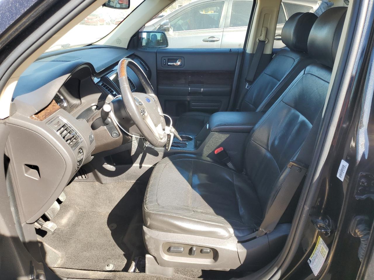 2015 Ford Flex - Image 7