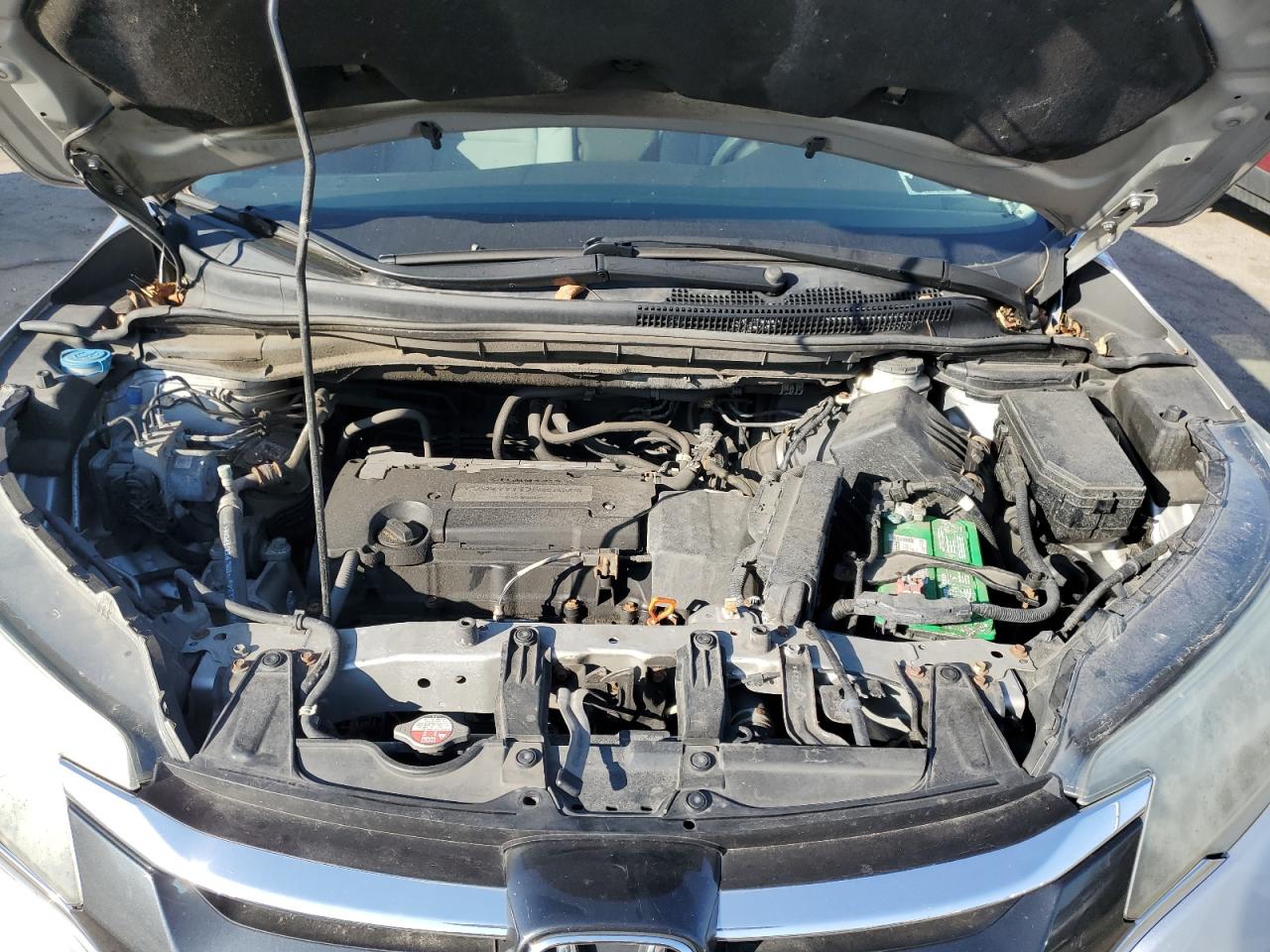 2015 Honda CR-V - Image 12