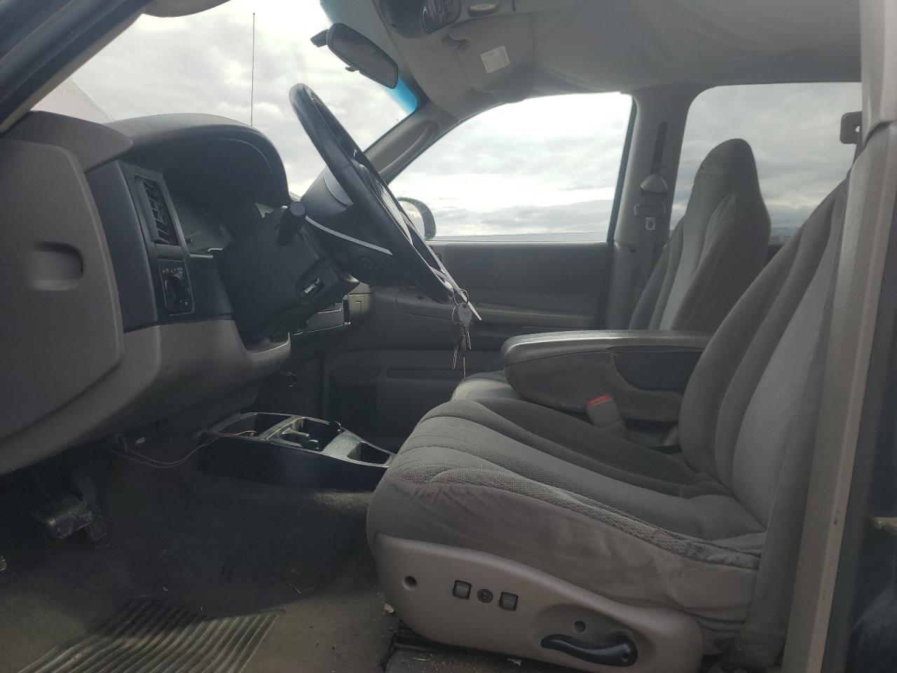 2002 Dodge Dakota - Image 7