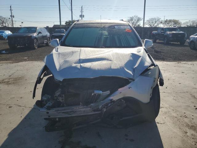  BUICK ENCORE 2015 Silver