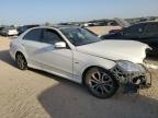 2012 Mercedes-Benz E 350 за продажба в San Antonio, TX - All Over