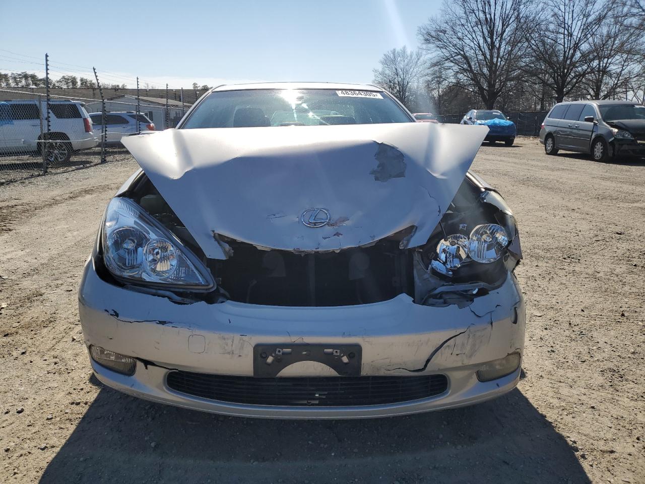 2004 Lexus ES - Image 5