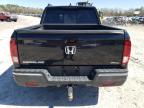 2019 Honda Ridgeline Rtl na sprzedaż w Augusta, GA - Front End